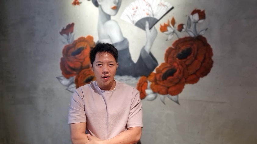Korea F&B: Interview - Joel Lim - One Degree North